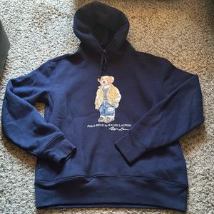 Ralph Lauren hoodie